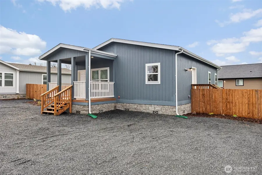 1257 SW Elzina Street, Chehalis, WA 98532 - Image #3