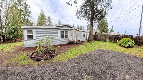 51 E Skyline Drive, Shelton, WA 98584