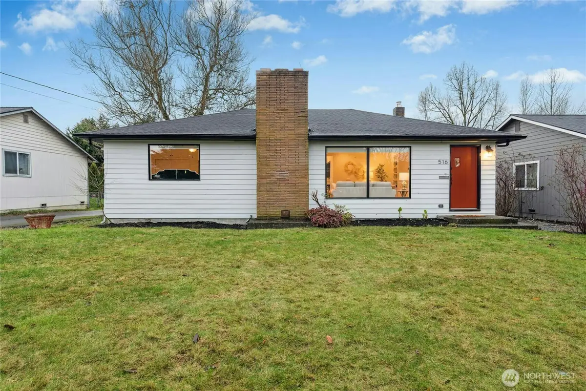 516 Glen Avenue, Snohomish, WA 98290 - Image #1