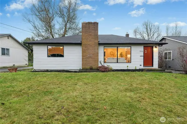 516 Glen Avenue, Snohomish, WA 98290