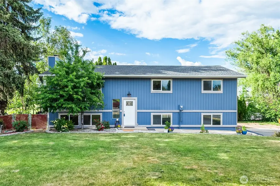 1312 4th Street, Wenatchee, WA 98801 - #2
