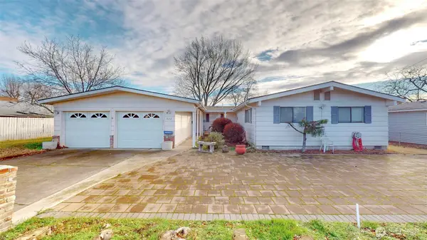 822 SE 12th Street, College Place, WA 99324