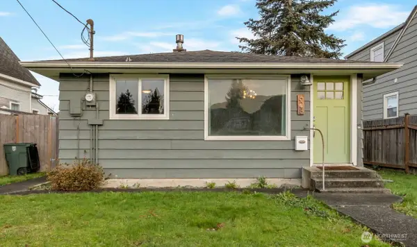 628 Jameson Street, Sedro Woolley, WA 98284