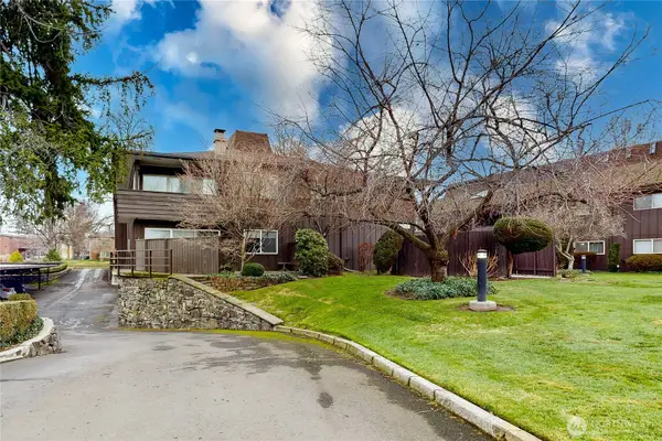 364 Catherine Street #B-6, Walla Walla, WA 99362