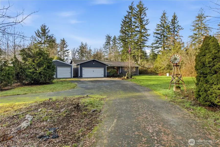 770 E Cedar Street, Belfair, WA 98528 - Image #2
