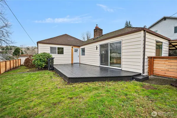 1406 Shattuck Avenue S, Renton, WA 98055