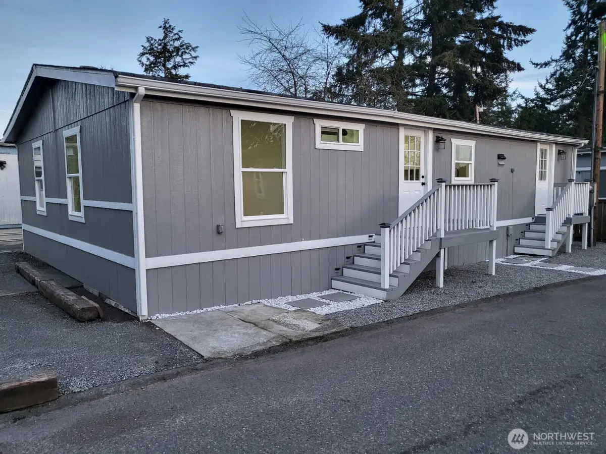 1660 S 333rd Street #36, Federal Way, WA 98003 - Image #1