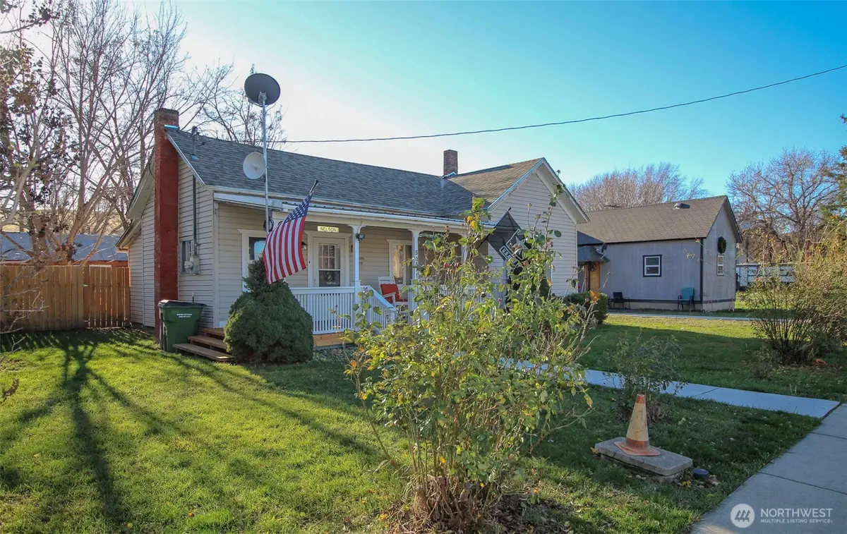 502 Tucannon Street, Starbuck, WA 99359 - Image #1