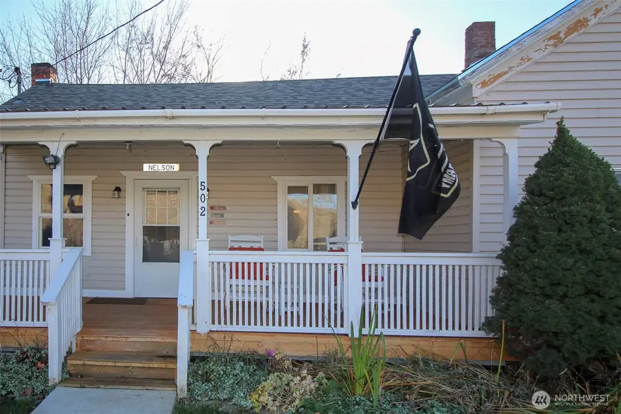 502 Tucannon Street, Starbuck, WA 99359 - Image #2