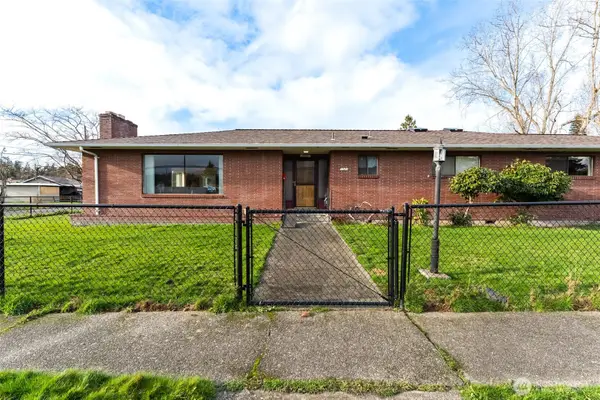 1523 S 15th Street, Mount Vernon, WA 98274