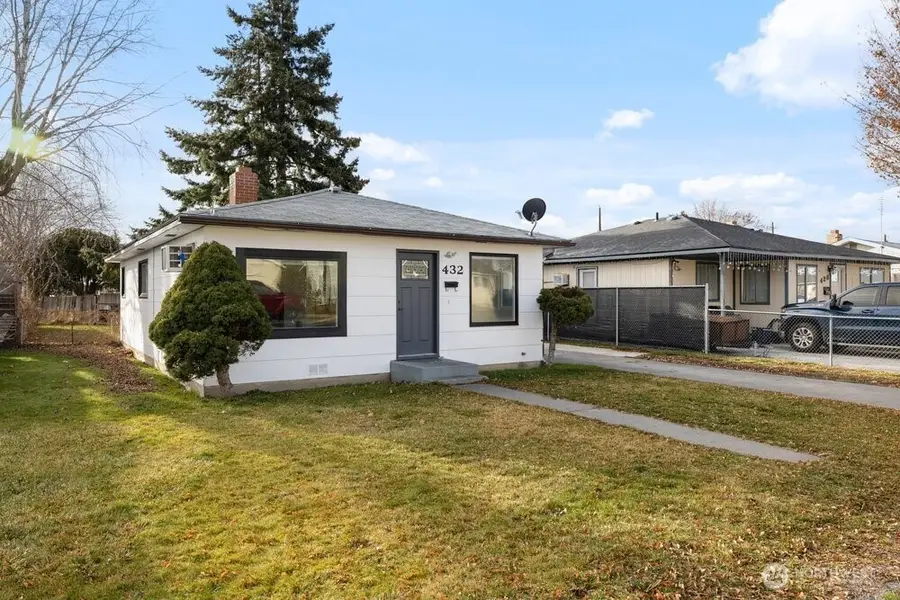 432 J Street Se, Quincy, WA 98848 - Image #3