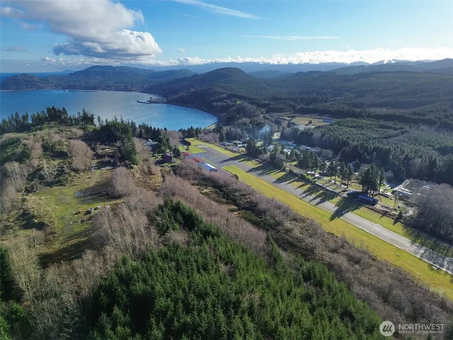 468 S Sekiu Airport Road, Sekiu, WA 98381 - Image #2