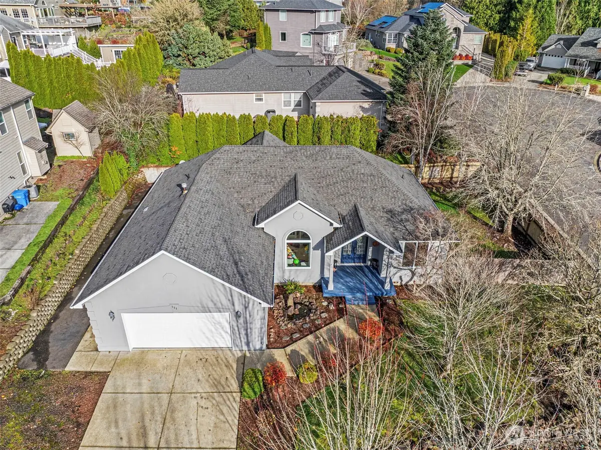 111 Sweet Birch Drive, Longview, WA 98632 - Image #1