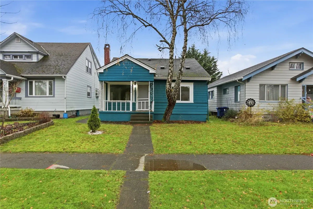 4054 S G Street, Tacoma, WA 98418 - Image #1