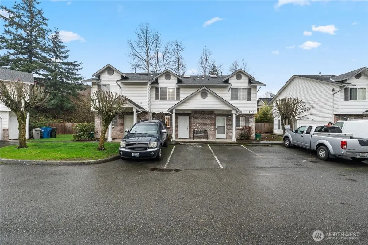 931 4th Avenue N #102, Kent, WA 98032 - Image #1