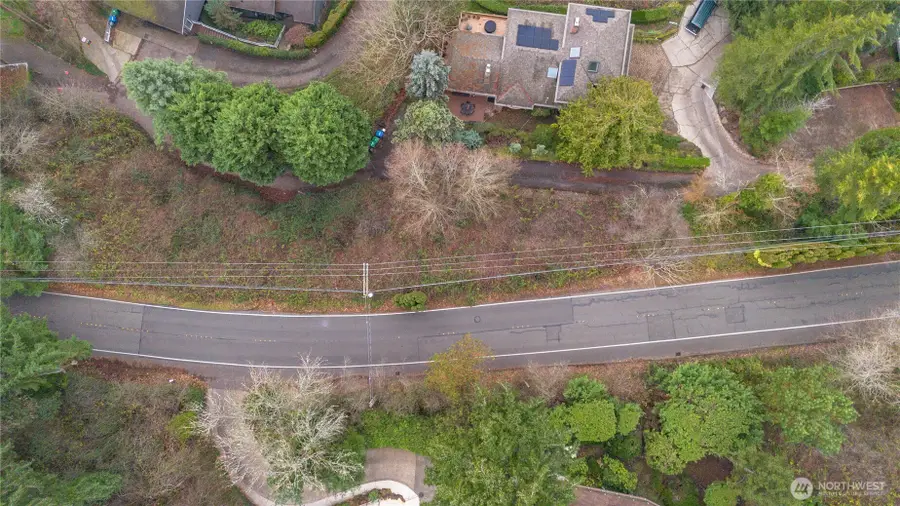 7820 W Mercer Way, Mercer Island, WA 98040 - #2