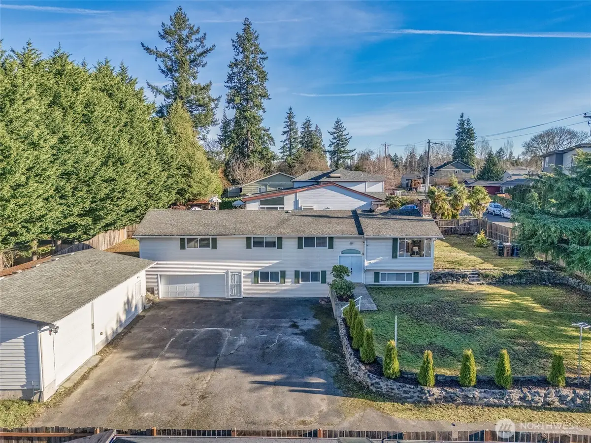 4565 43rd Street Ne, Tacoma, WA 98422 - Image #1