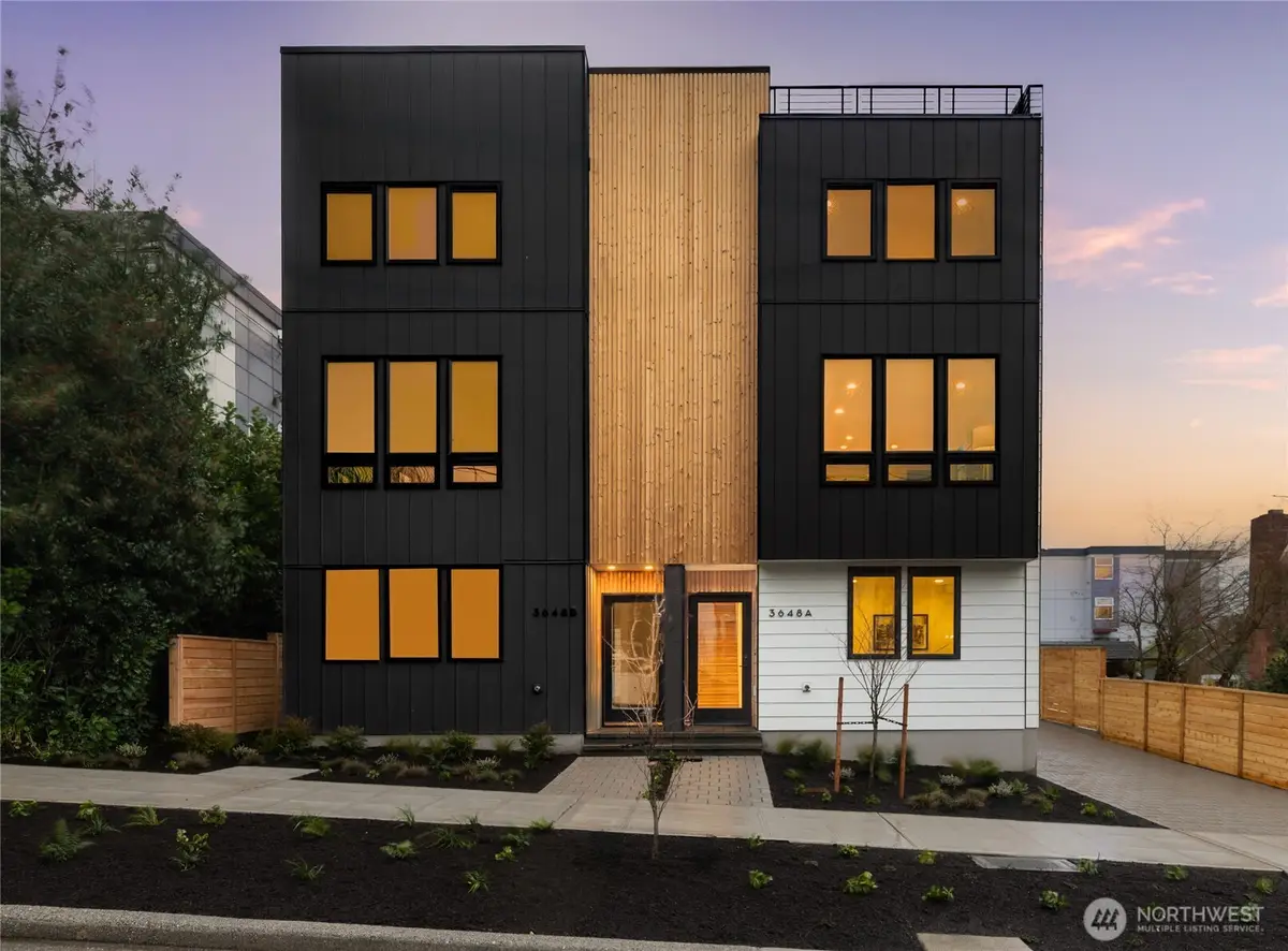 3648 Greenwood Avenue N #B, Seattle, WA 98103 - Image #1