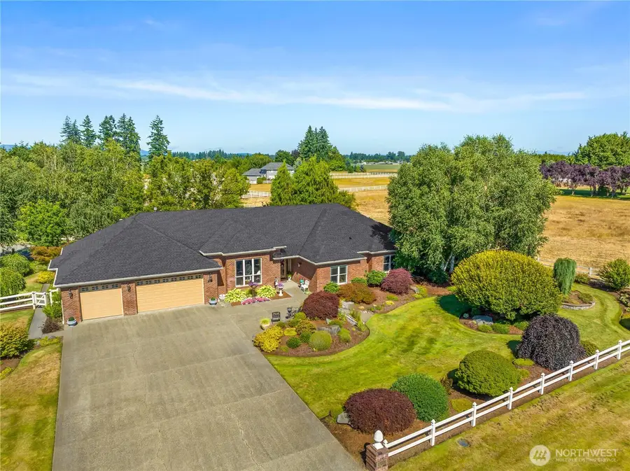 6841 Brit Street Se, Olympia, WA 98513 - Image #2