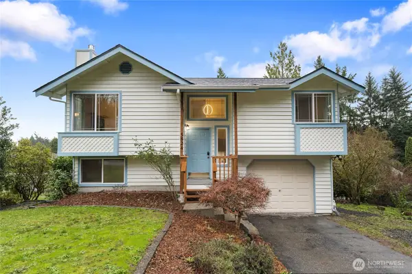 5824 Olive Avenue Ne, Bremerton, WA 98311