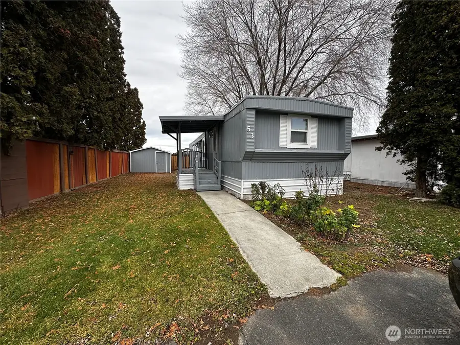 3131 W Wapato Drive #53, Moses Lake, WA 98837 - Image #2