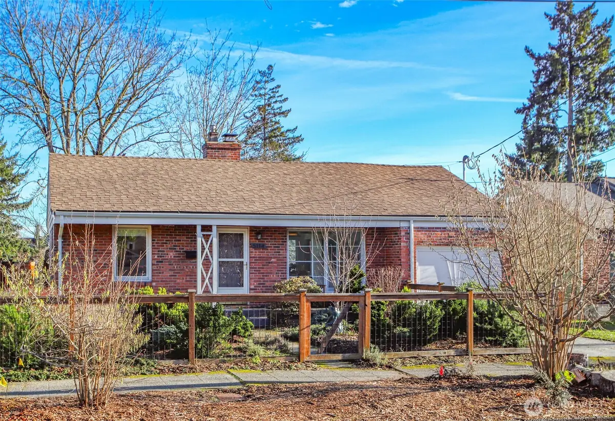 5114 46th Avenue S, Seattle, WA 98118 - Image #1