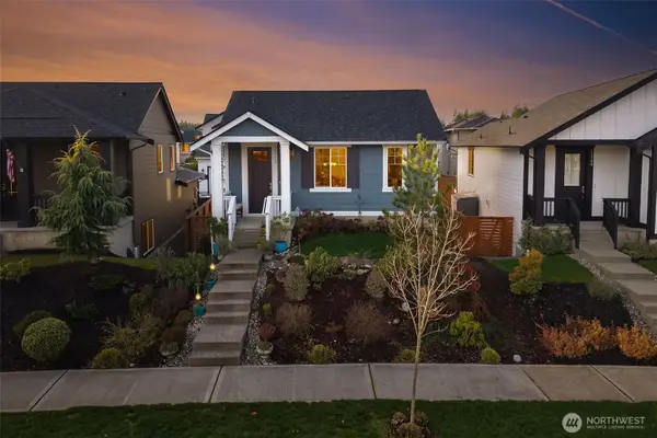 18952 132nd Street E, Bonney Lake, WA 98391