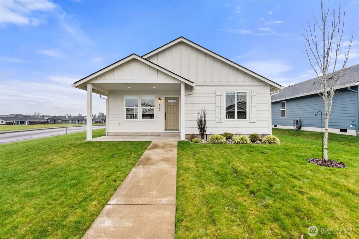 504 Powell Ave, Winlock, WA 98596 - Image #1