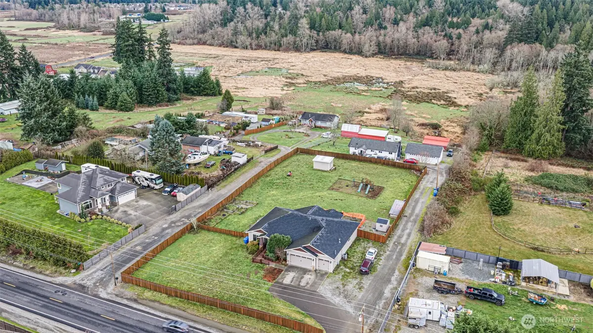 8113 214th Avenue E, Bonney Lake, WA 98391 - Image #1