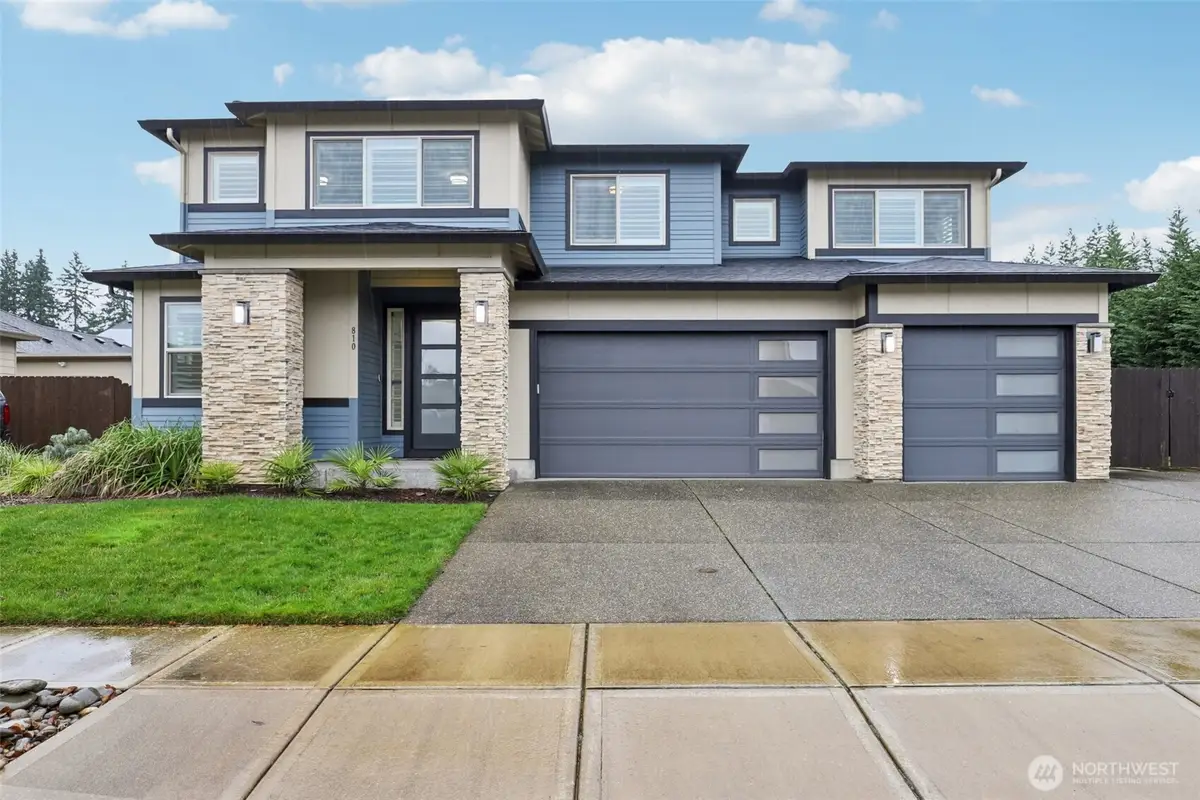 810 NE 27th Street, Battle Ground, WA 98604 - Image #1