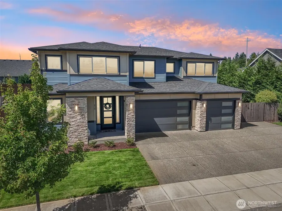 810 NE 27th Street, Battle Ground, WA 98604 - Image #2