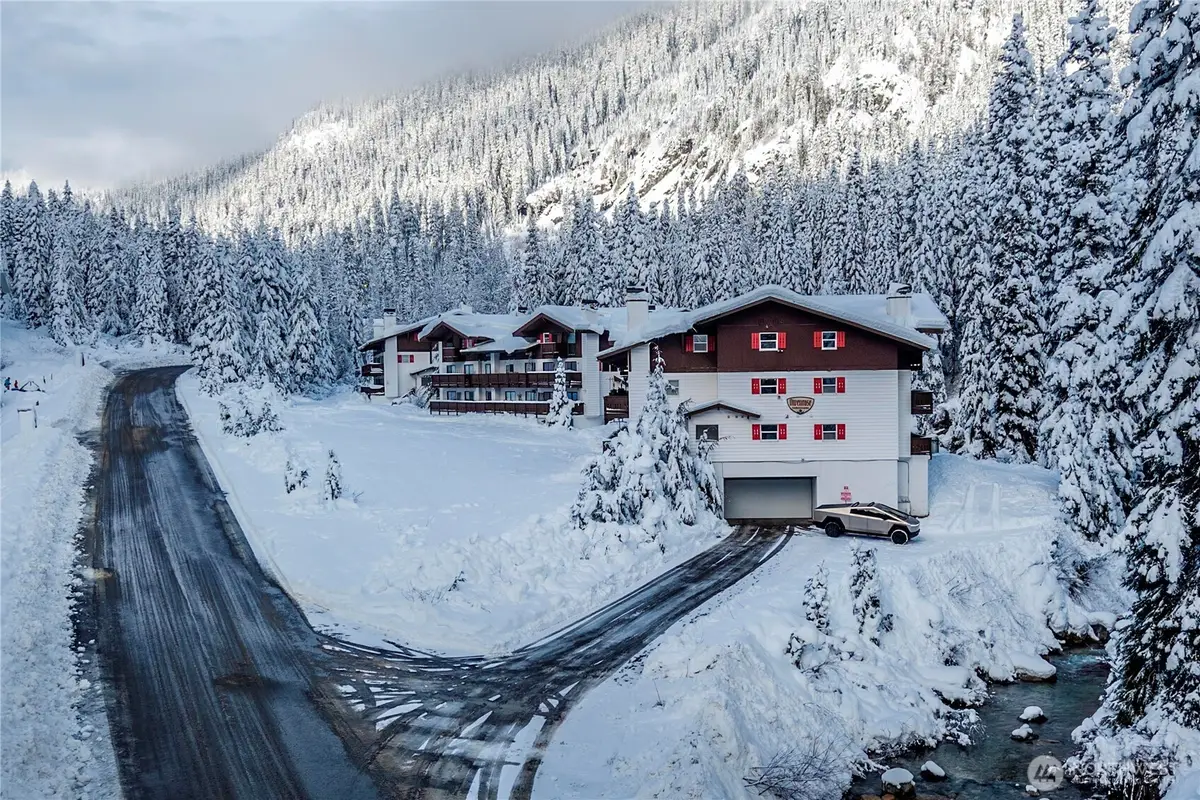 74 Erste Street #1205, North Bend, WA 98045 - Image #1