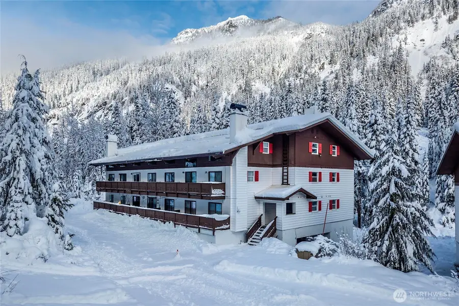 74 Erste Street #1205, North Bend, WA 98045 - Image #2