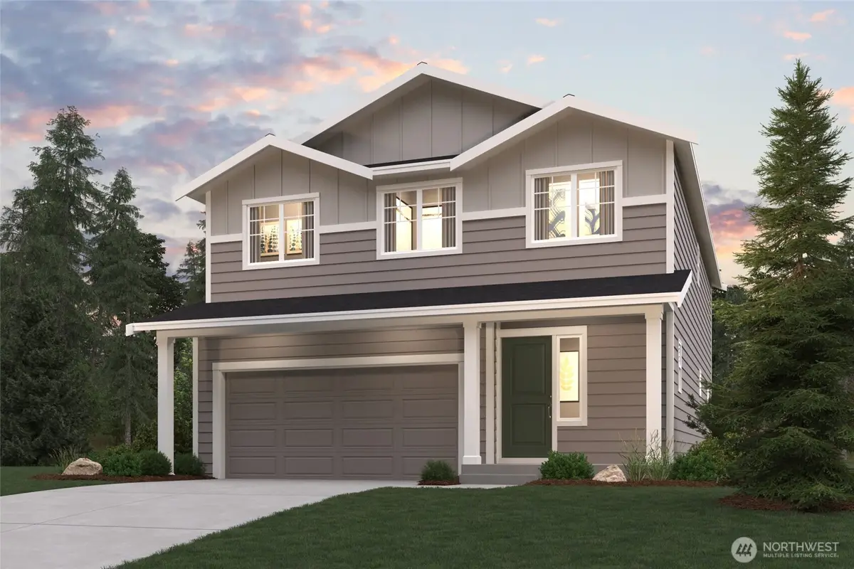 13430 323rd Avenue Se, Sultan, WA 98294 - Image #1