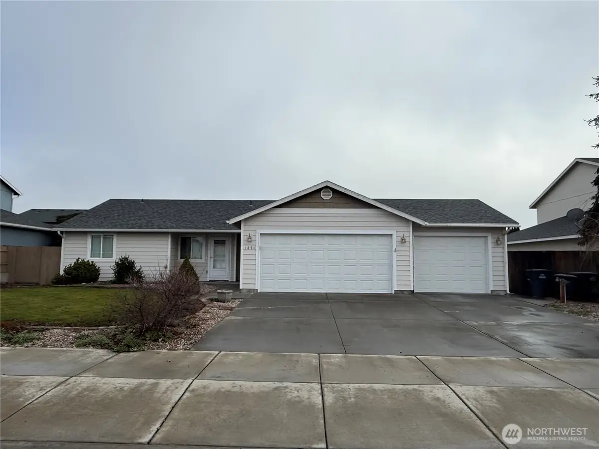 1851 S Leanne Ave, Moses Lake, WA 98837 - Image #1