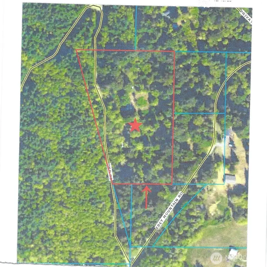 2500 Ebey Mountain Road, Arlington, WA 98223 - Image #2