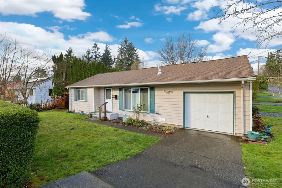 821 Roosevelt Street Ne, Olympia, WA 98506 - Image #2