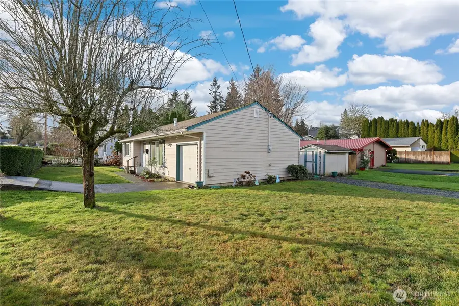 821 Roosevelt Street Ne, Olympia, WA 98506 - Image #3