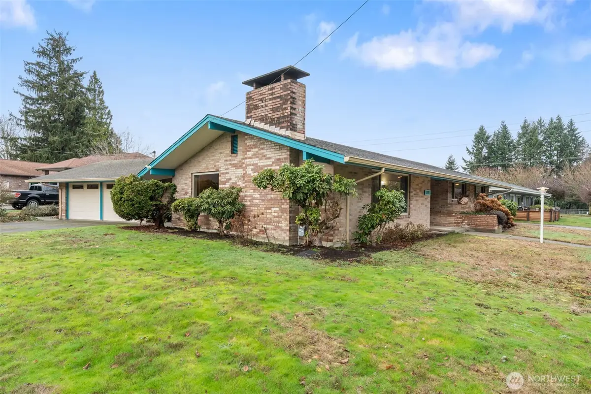 3519 Central Street Se, Olympia, WA 98501 - Image #1