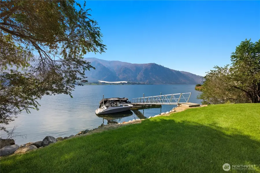 35 Sackett Glen Lane, Chelan, WA 98816 - #3