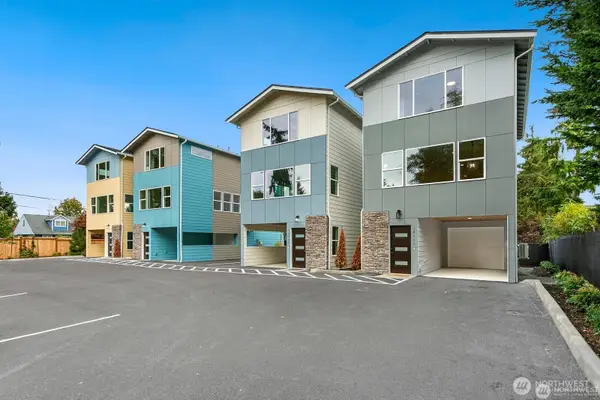 12105 E Gibson Road, Everett, WA 98204