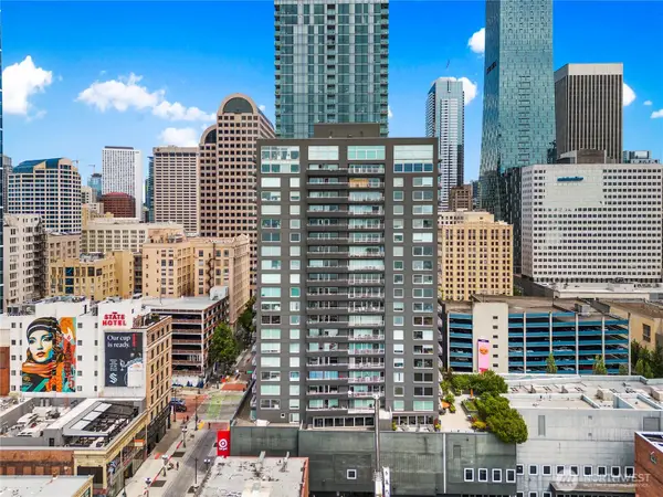 1415 2nd Avenue #1106, Seattle, WA 98101