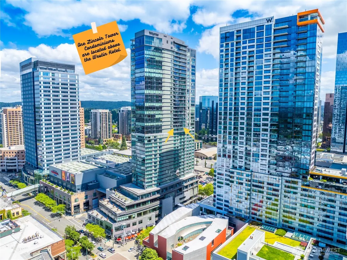 650 Bellevue Way Ne #2103, Bellevue, WA 98004 - Image #1