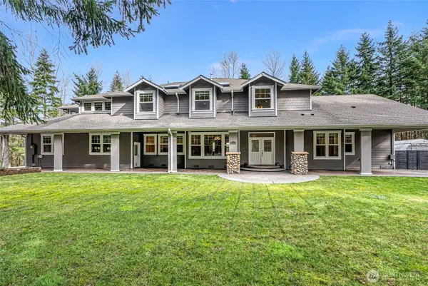 22311 SE 305th Way, Black Diamond, WA 98010