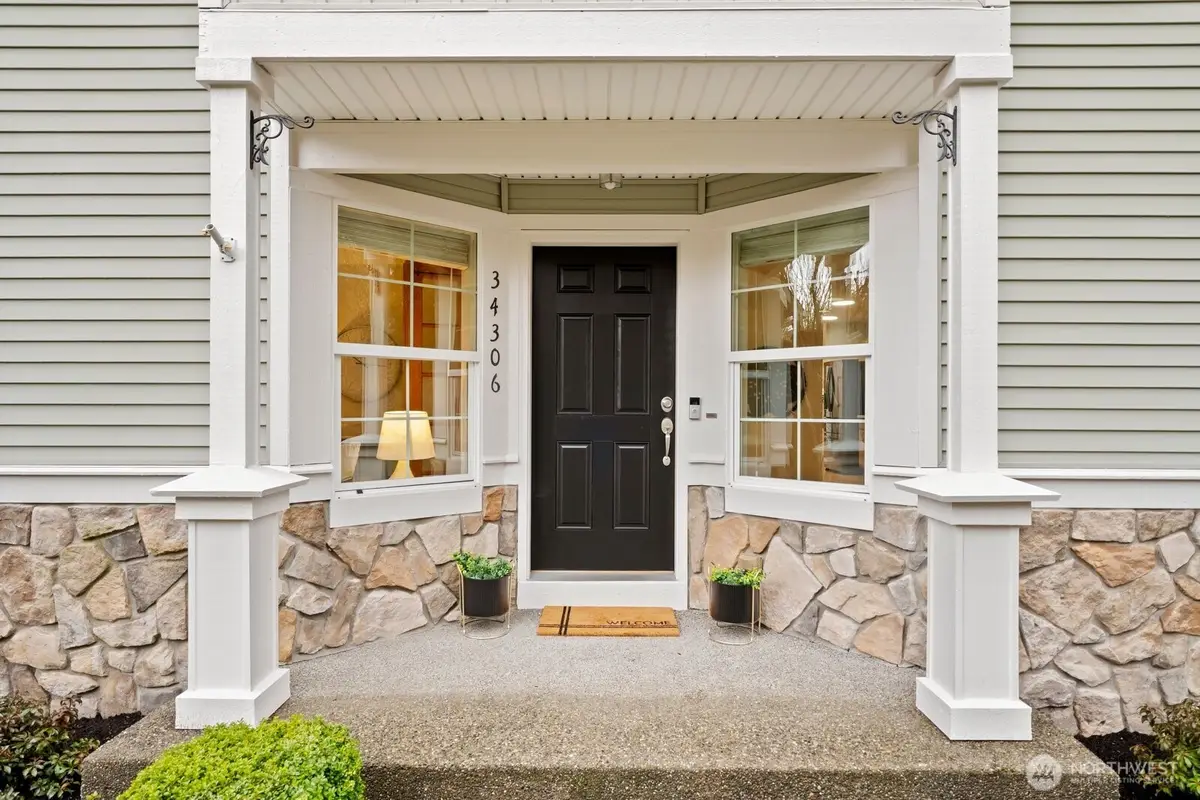 34306 SE Carmichael Street, Snoqualmie, WA 98065 - #1