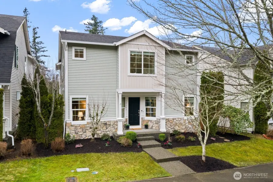 34306 SE Carmichael Street, Snoqualmie, WA 98065 - #2