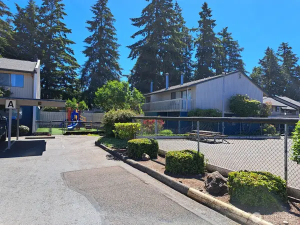 3435 SE Auburn Way S #48, Auburn, WA 98092