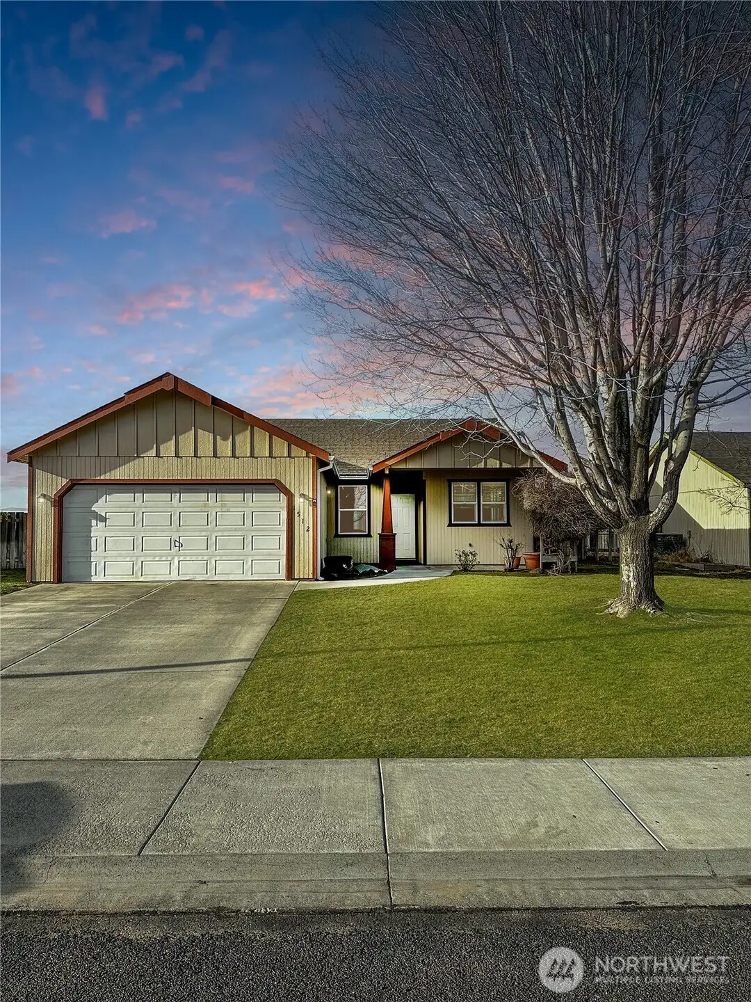 1512 S Husky Drive, Moses Lake, WA 98837 - Image #1