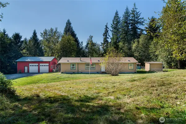 10811 138th Street Ne, Arlington, WA 98223