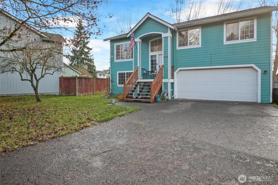 910 127th Street Ct E, Tacoma, WA 98445 - Image #2
